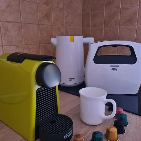 Apartman Rozmaryn