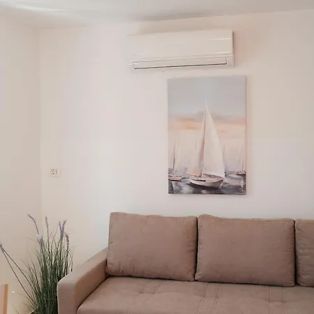 Apartman Rozmaryn
