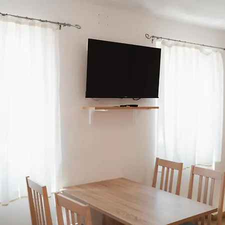 Apartman Rozmaryn Nerezine