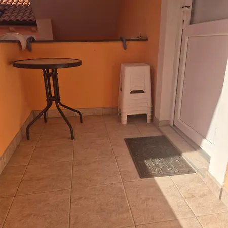 Apartman Rozmaryn