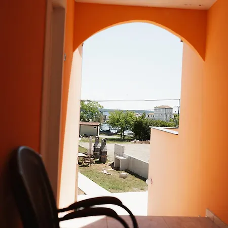 Apartman Rozmaryn