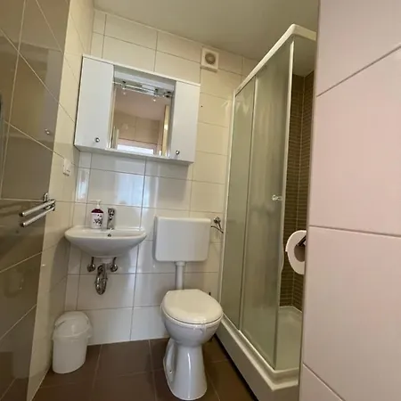 Apartment Rozmaryn *
