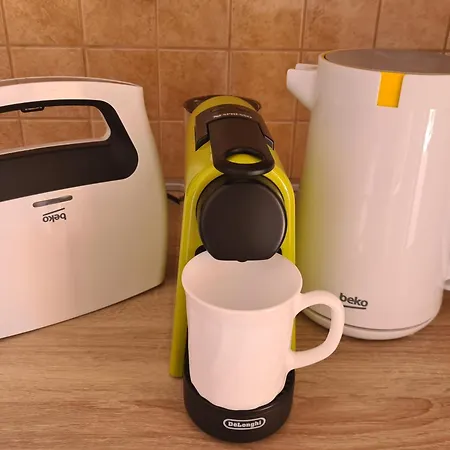 Rozmaryn Apartment Nerezine