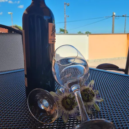 Rozmaryn Apartment *