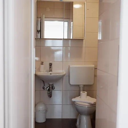 Rozmaryn Apartment