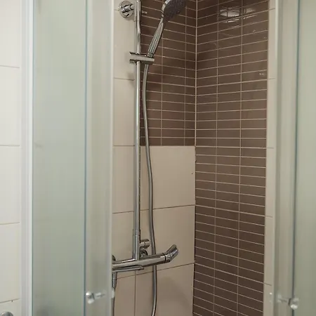 Rozmaryn Apartman *