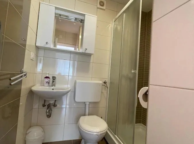 Apartment Rozmaryn *