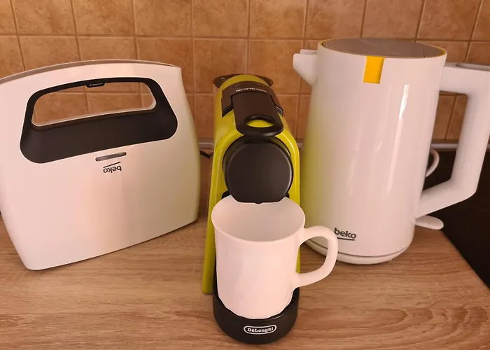 Rozmaryn Apartment Nerezine