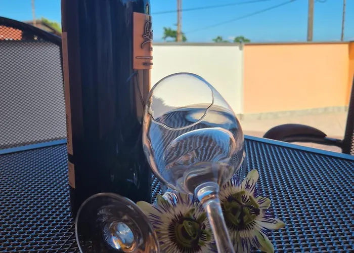 Rozmaryn Apartment *