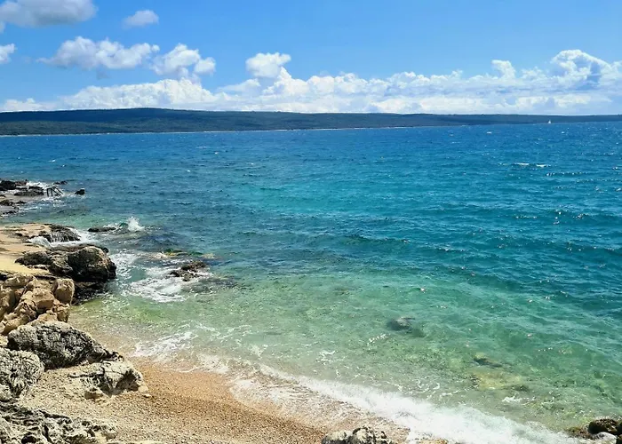 Apartment Rozmaryn *