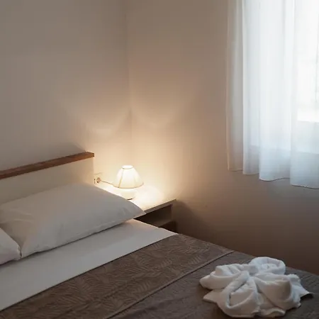 Apartament Rozmaryn