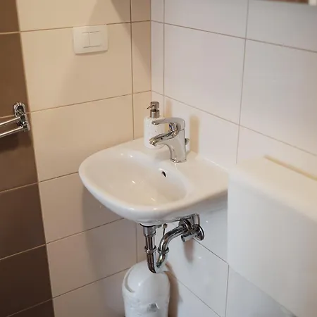 Rozmaryn Apartament *